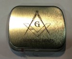 Masonic Mints